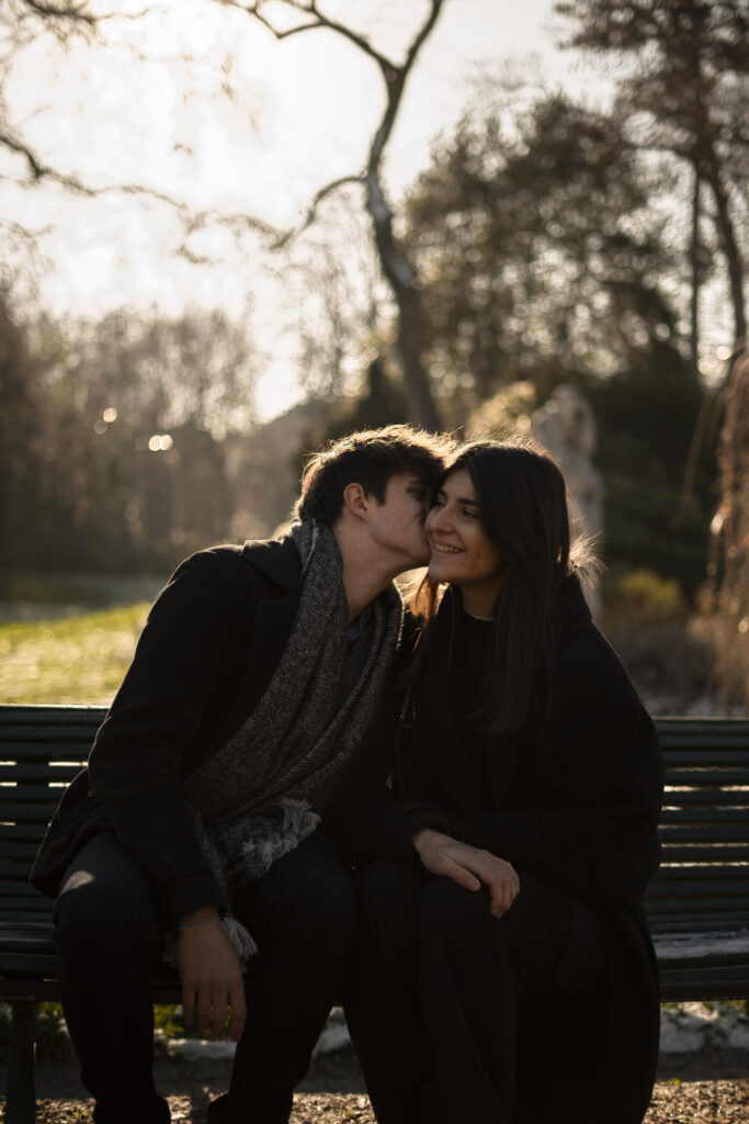 photographe couple rennes saint malo