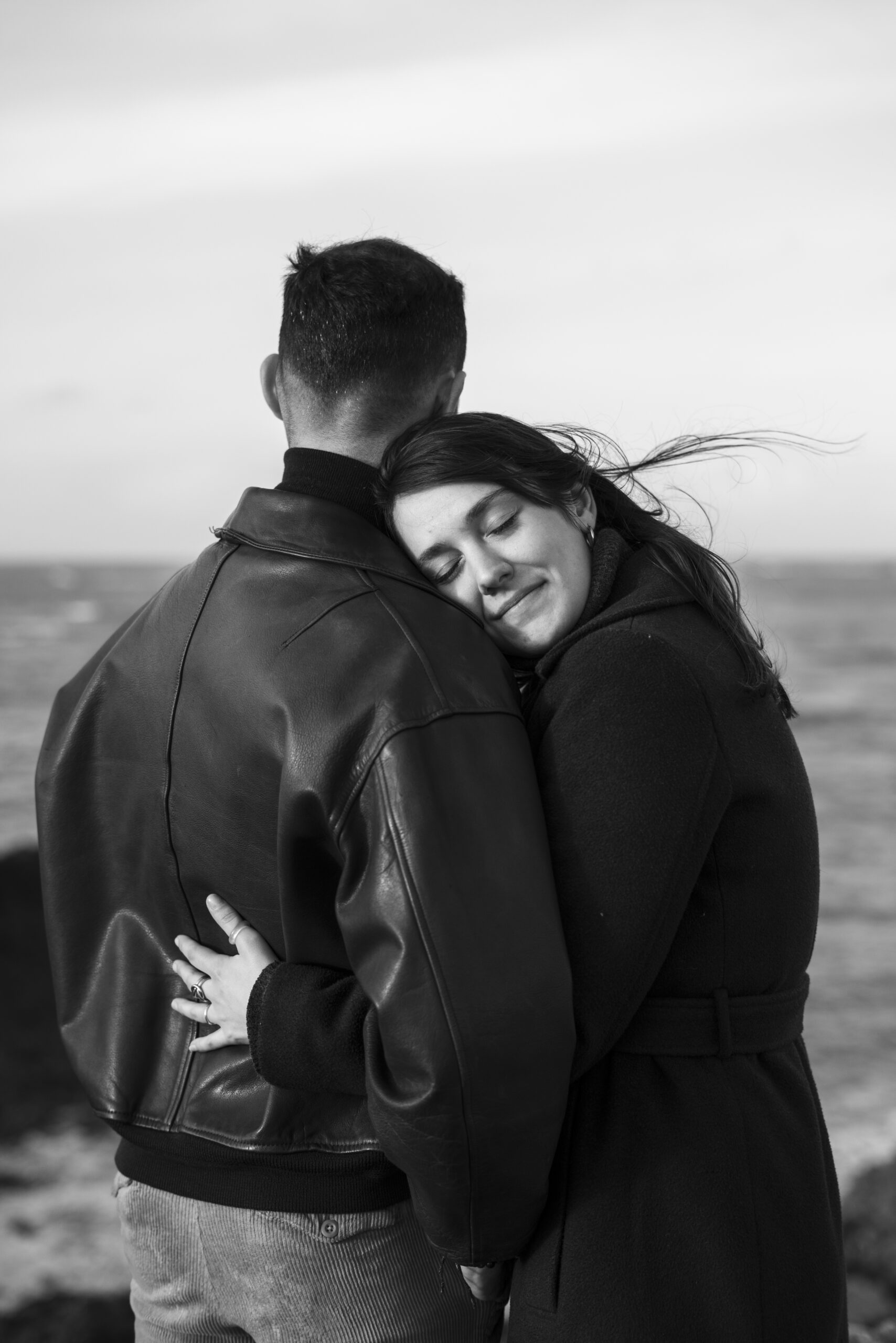 photographe couple rennes saint malo