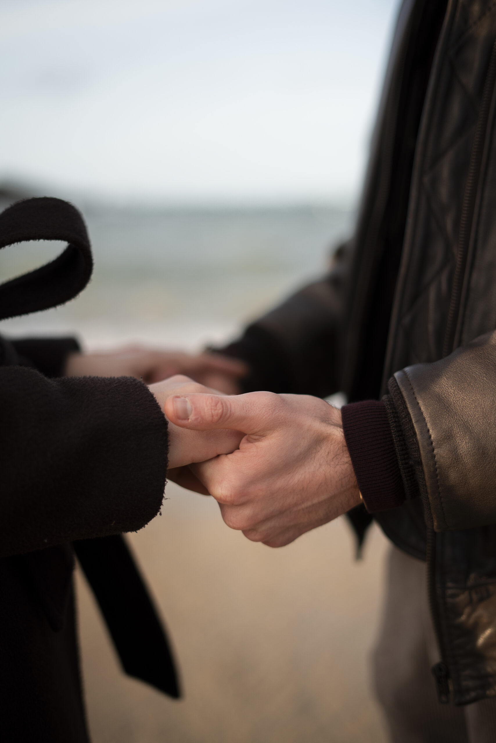 photographe couple saint malo