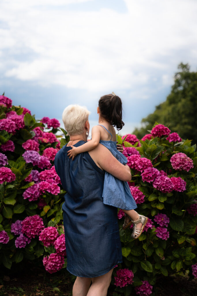 photographe famille rennes